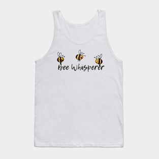 Bee Whisperer Tank Top